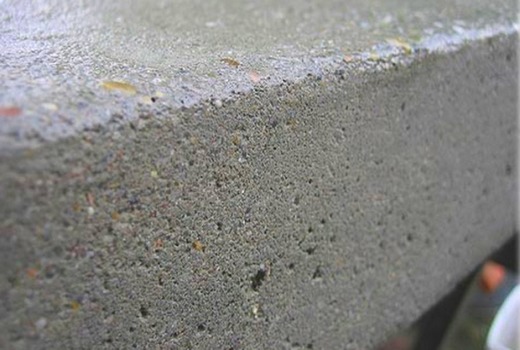 Характеристики бетона 