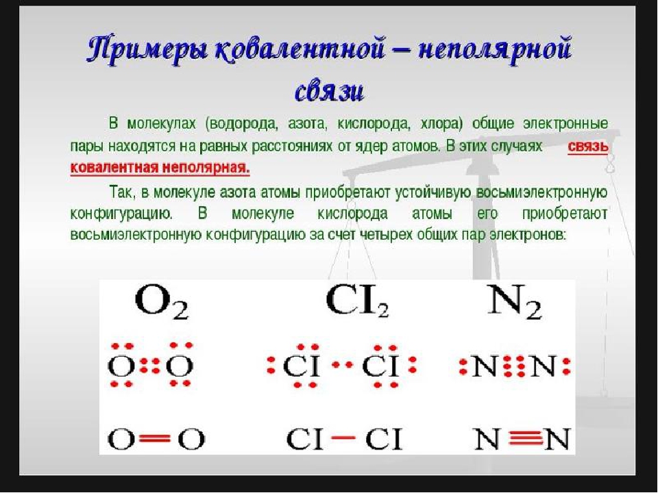 Схема образования химической связи o2 (ковалентная неполярная ). Вещества с ковалентной неполярной связью. Определить Тип связи. Схема ковалентной неполярной связи. Как определить связь вещества
