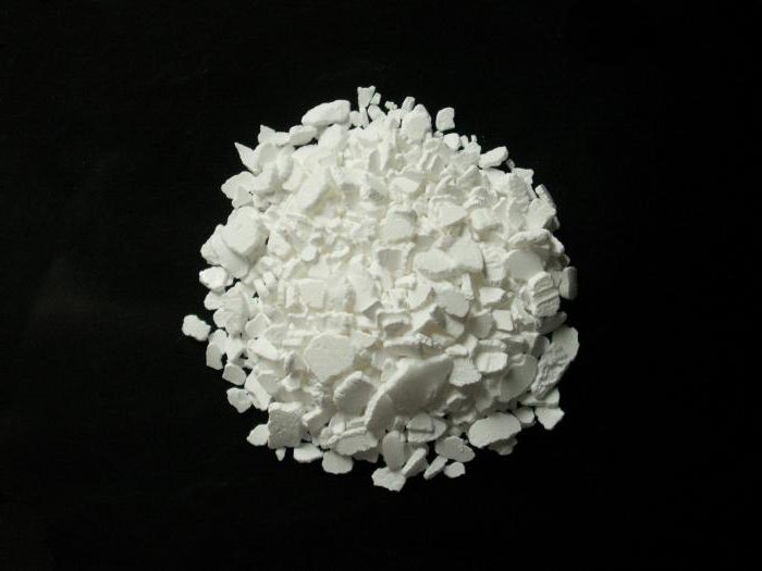 противоморозные добавки в цементный раствор соль 