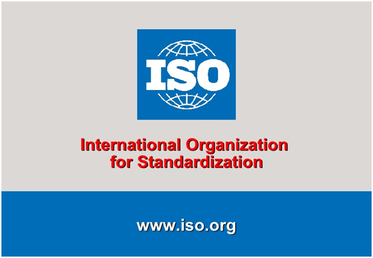 стандарты безопасности своего товара ISO