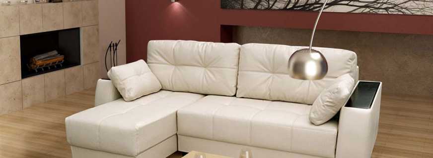 Как выбрать удобный и качественный диван, на что обращать внимание